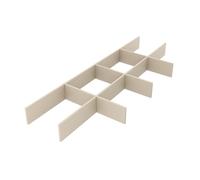 Séparateur tiroir inférieur pour meubles 800 NOJA/ARENYS - SALGAR - 85230