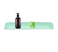 Séparateur Va De Rétention De Barrage De Seuil | Garde D'eau Pliable Stop Pour Auto-adhésif Protection De Splash Pour Bébé Essentials