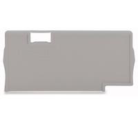 Séparateur WAGO 2006-1393 100 pc(s)