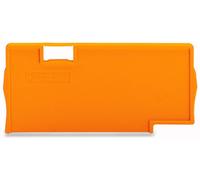 Séparateur WAGO 2006-1394 100 pc(s)