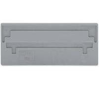 Séparateur WAGO 282-326 100 pc(s)