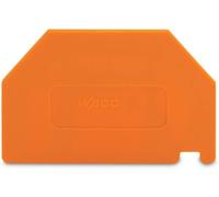 Séparateur WAGO 282-332 100 pc(s)