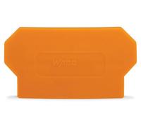 Séparateur WAGO 282-337 100 pc(s)