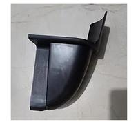 Séparateurs Capuchon Marchepied Latéral Accessoires Modification Bouchon Supérieur Marchepied pour Nissan pour Navara D23 NP300 2015 2016 2017 2018 Jupe Latérale(Rear Left-Black)