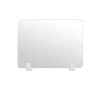 Séparateurs de bureau autonomes pour l'intimité du bureau - Séparations anti-bruit - Idéal pour les espaces de travail et les zones d'étude - Améliore la concentration et minimise les distractions