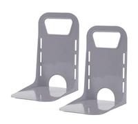 Séparateurs de charge pour coffre - Blocs de chargement pour coffre de voiture | Fixateur de boîte de rangement pour coffre de voiture, blocs de rangement pour coffre, articles indispensables pour la