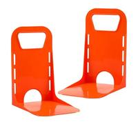 Séparateurs de charge pour coffre - Blocs de chargement pour coffre de voiture | Fixateur de boîte de rangement pour coffre de voiture, blocs de rangement pour coffre, articles indispensables pour la