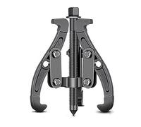 Séparateurs De Moyeu À Roulement 2 Ou 3 Mâchoires, Extracteur Vertical Horizontal, Jeu D'engrenages, 1T, 1,5T, .7T, 4T, 5., 6., 8T, 9T, Ouverture 40cm/15,7 Pouces(6.5T/14000LB)