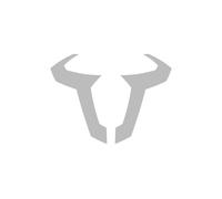 Séparateurs de sacoches pour motos BLAZE compatible avec HONDA CB 1000