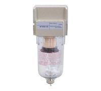 Séparateurs d'eau portables pour systèmes pneumatiques - Utilisation quotidienne et décontractée