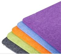 Séparateurs d'intimité de bureau - Panneau pour postes de travail, séparateur de bureau polyvalent et efficace, améliore la concentration et l'intimité dans les espaces partagés