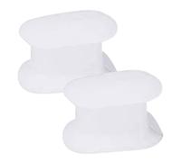 Séparateurs d'orteils pour orteils qui se chevauchent, correcteur de gros orteils, correcteurs d'orteils lissants, correcteurs d'orteils, correcteurs d'orteils pour les orteils qui se chevauchent