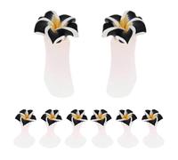 Séparateurs d'orteils souples | Séparateurs d'orteils | Outils en silicone | Produits de soins des orteils pour femmes Idées d'anniversaire pour femmes Séparateurs d'orteils en silicone personnalisés
