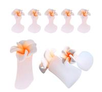 Séparateurs d'orteils souples | Séparateurs d'orteils | Outils en silicone | Produits de soins des orteils pour femmes Idées d'anniversaire pour femmes Séparateurs d'orteils en silicone personnalisés
