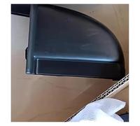 Séparateurs Jupe Latérale Capuchon De Marchepied Latéral De Voiture pour Nissan pour Navara D23 NP300 2015 2016 2017 2018 Accessoires De Modification Marchepieds Latéraux(Rear Right-Black)