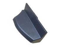 Séparateurs Jupe Latérale Capuchon D'extrémité Marchepied Latéral Portière Voiture pour Toyota pour Highlander XU 50 XU50 2015 2016 2017 2018 2019 2020 2021 2022 Marchepieds Latéraux(Rear Left)
