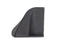 Séparateurs Jupe Latérale pour Nissan pour Qashqai J10 2007 2008 2009 2010 2011 2012 2013 2014 2015 Capuchon D'extrémité Marchepied Latéral Porte Voiture Marchepieds Latéraux(À Droite)
