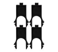 Séparateurs pour Plaques de Cuisson - Diviseur Réutilisable pour Grilles | Grilles de Refroidissement Empilables,pour Pâtisseries Cuisiniers à Domicile Familles Occupées Préparateurs de Repas