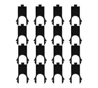 Séparateurs pour Plaques de Cuisson,Séparateurs Réutilisables pour Grilles de Refroidissement,Séparateur pour Plaques de Pâtisserie | pour Pâtisseries Cuisiniers à Domicile Familles Occupées Préparate