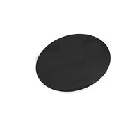 Séparateurs Protection Menton Becquet Lèvre Pare-Chocs Avant pour X6 F16 pour M-Sport pour Pare-Chocs M-Tech 4 Portes 2015 2016 2017 2018 HETEVSCCK(FRP Black)