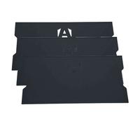 Séparateurs TrekDror ARMORGARD TKD1D