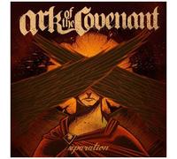 Separation – CD – Import