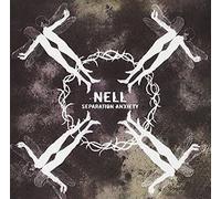 Nell - Separation Anxiety (Vol.4) [Import]