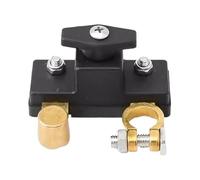 Séparation automatique de la batterie - Disjoncteur de batterie haute performance, système d'arrêt de courant, dispositif de protection de vidange | Arrêt électrique pour véhicules à moteur