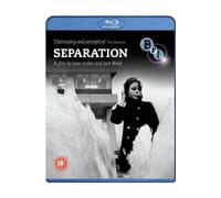 Separation [Blu-Ray]
