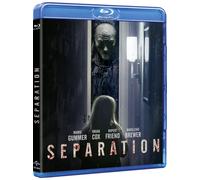 Separation - Blu-Ray