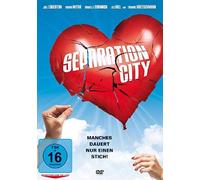 Separation City - German Release (Language: German And English)