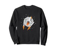 Séparation de fusée en plusieurs étapes Sweatshirt