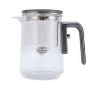 Séparation d'Eau Verre Toile Magnétique Magnétique Magnétique Magnétique Cup de Couvercle de Couvercle de Couvercle pour Brûler une Eau de thé, Théières, Théières, Théières