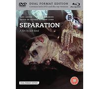Separation (DVD + Blu-ray) [1967] [Region Free]