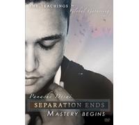 Separation Ends, Mastery Begins