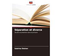 Séparation et divorce