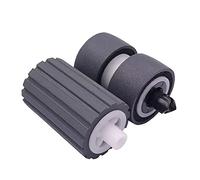 Separation Exchange Roller Kit for Canon DR-2580C 2510C C125 C130 2010 3010C Scanner