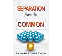 Separation From The Common