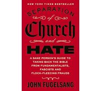Corsair – Separation of Church and Hate