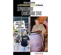 Separation of Church and State