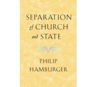 Separation Of Church And State