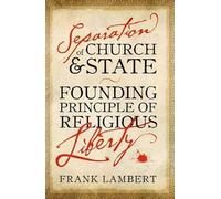 Separation Of Church & State