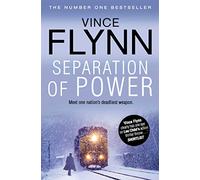 Separation Of Power (Volume 5) – Simon & Schuster