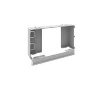 Séparation pour ACB hw1, quadro evo, forme 3b, débrochable, largeur 600mm - HAGER UC6040DHW1