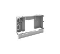 Séparation pour ACB hw1, quadro evo, forme 3b, fixe, largeur 600mm - HAGER UC6040FHW1