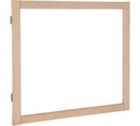 Séparation Pour Enclos Intérieur - Kerbl - Petits Animaux - Plexiglas G