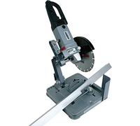 Separation Stand for Small Angle Grinders Brüder Mannesmann M 1255-S Disc diameter 100-125 mm Power -