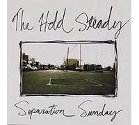 The Hold Steady – Separation Sunday – Membran