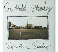 Separation Sunday by Hold Steady [Audio CD] NEUF