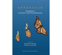 Séparations